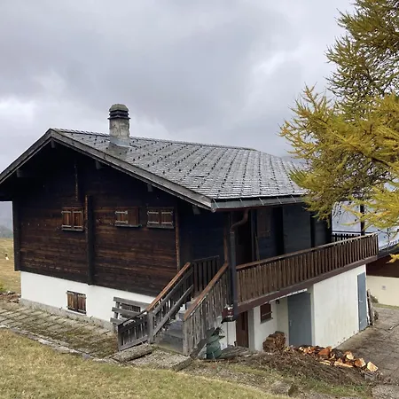Apartman Rottu *