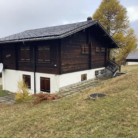 Rottu Apartman Rosswald