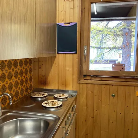Rottu Apartman *