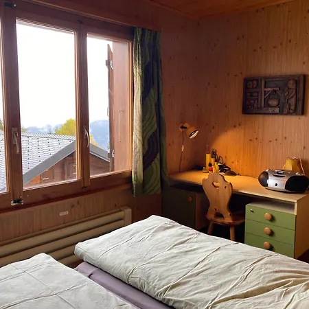 Apartman Rottu Rosswald