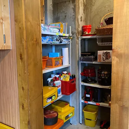 Rottu Apartman
