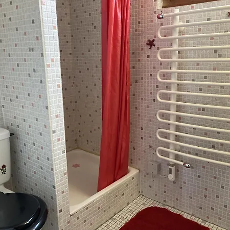 Apartman Rottu