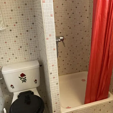 Apartman Rottu Rosswald