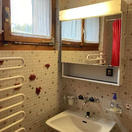 Rottu Apartman