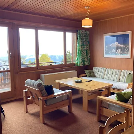 Rottu Apartman Rosswald