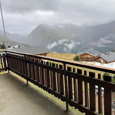 Apartman Rottu *