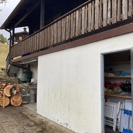 아파트 Rottu Rosswald