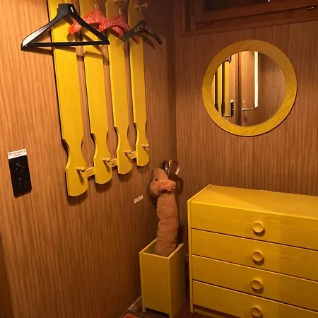 Apartman Rottu *