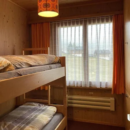 Apartman Rottu