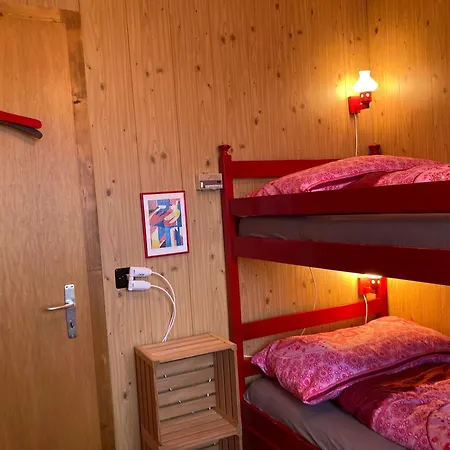 Apartman Rottu *