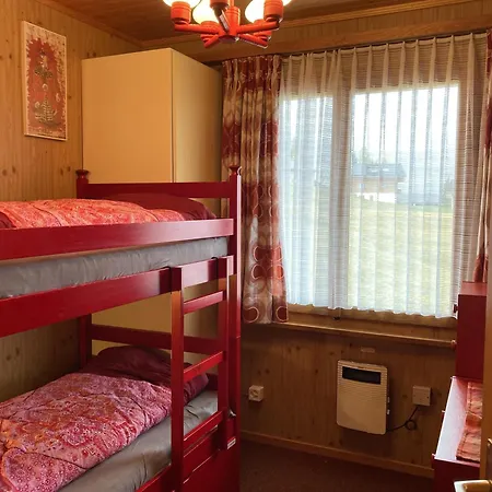 Rottu Apartman *